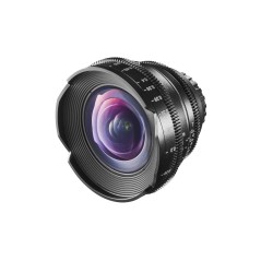 Samyang XEEN 14MM T31 FF CINE PL